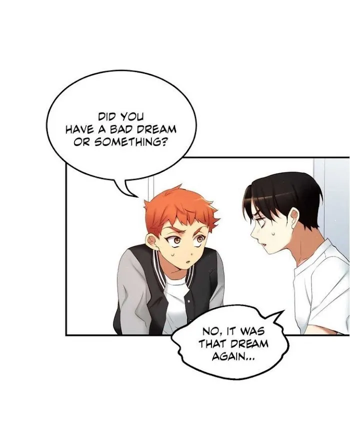 A Man Like You (A Guy Like You) - Chapter 3 Page 20