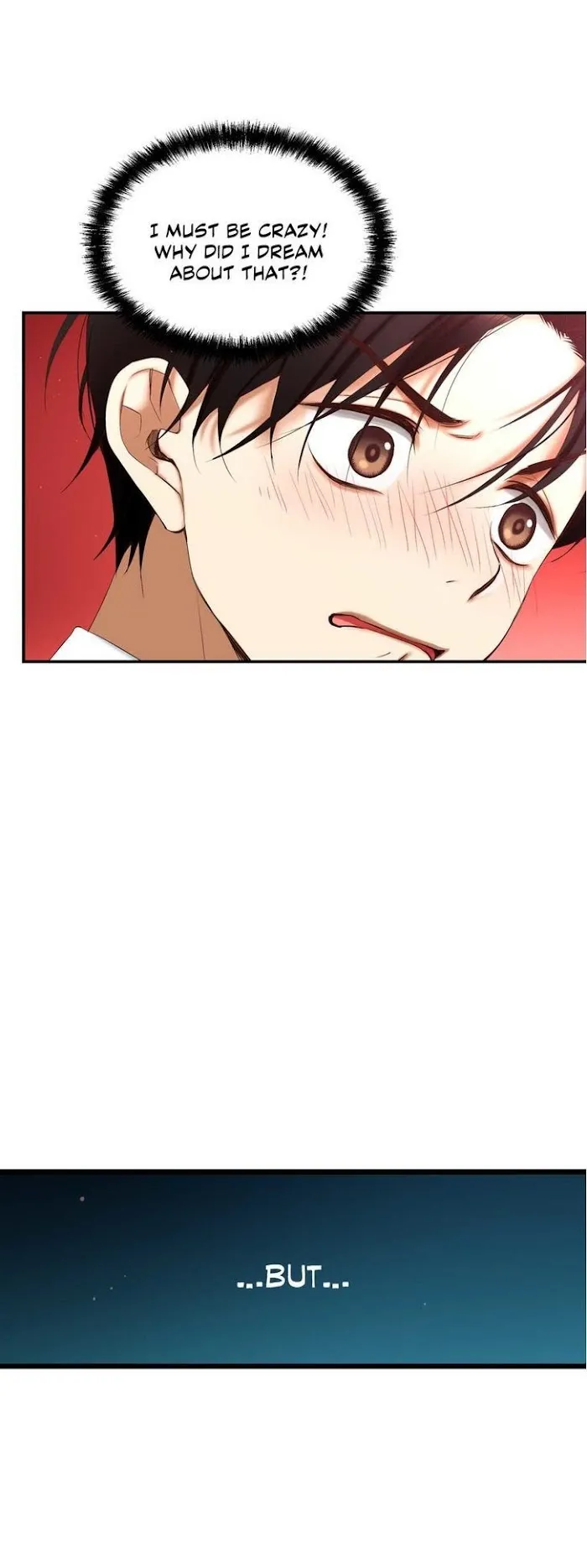 A Man Like You (A Guy Like You) - Chapter 3 Page 23