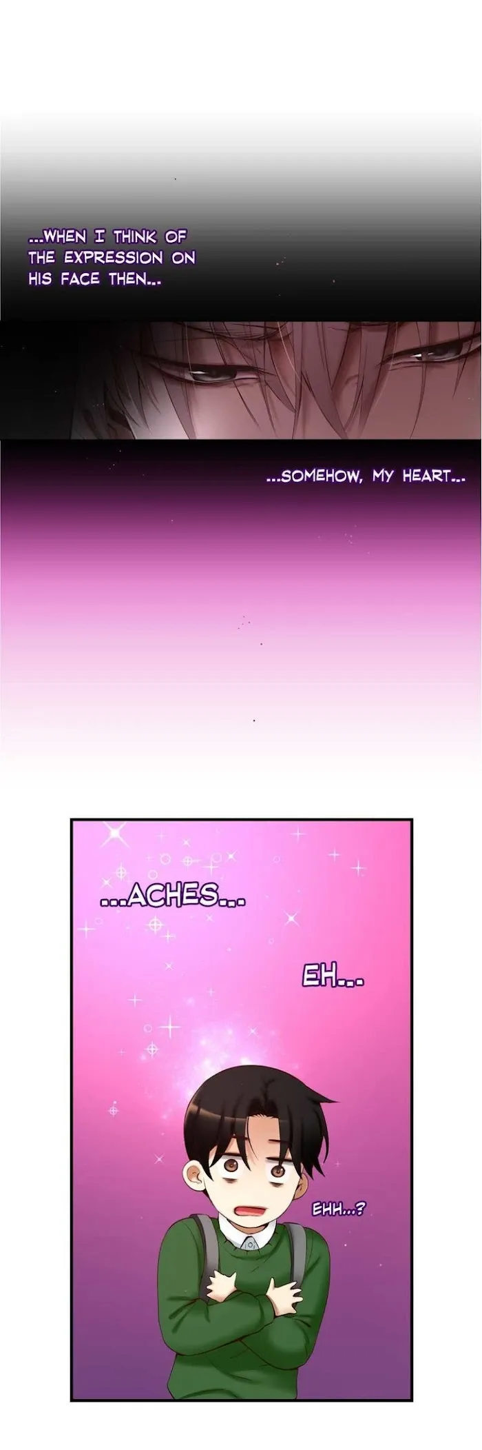 A Man Like You (A Guy Like You) - Chapter 3 Page 24