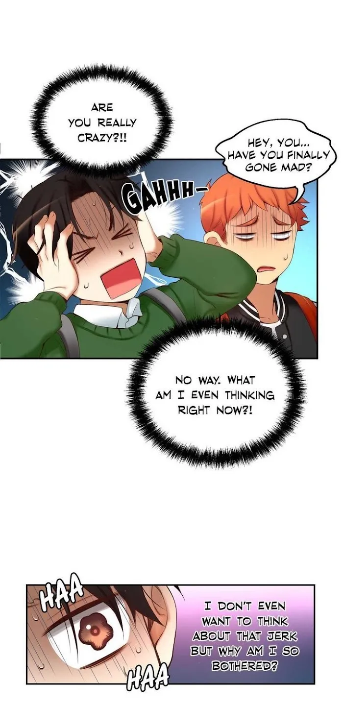 A Man Like You (A Guy Like You) - Chapter 3 Page 25