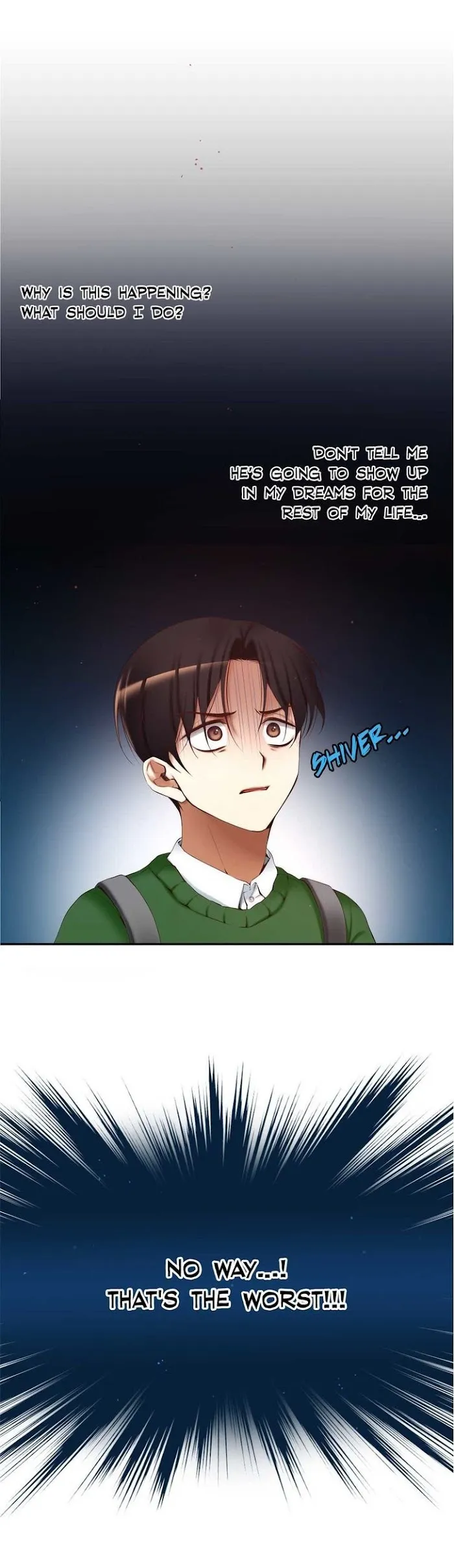 A Man Like You (A Guy Like You) - Chapter 3 Page 26