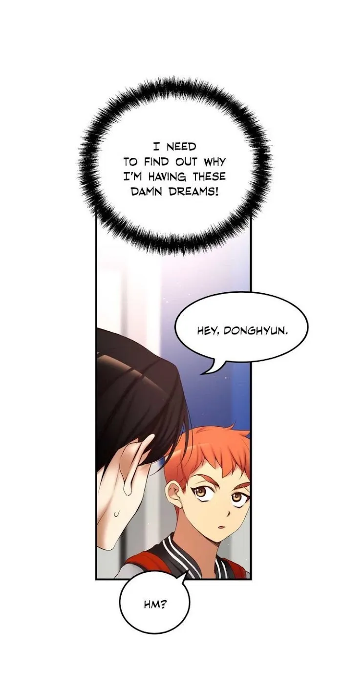 A Man Like You (A Guy Like You) - Chapter 3 Page 27