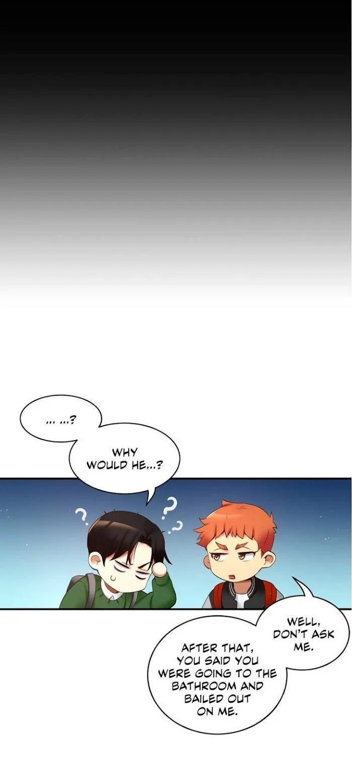 A Man Like You (A Guy Like You) - Chapter 3 Page 35