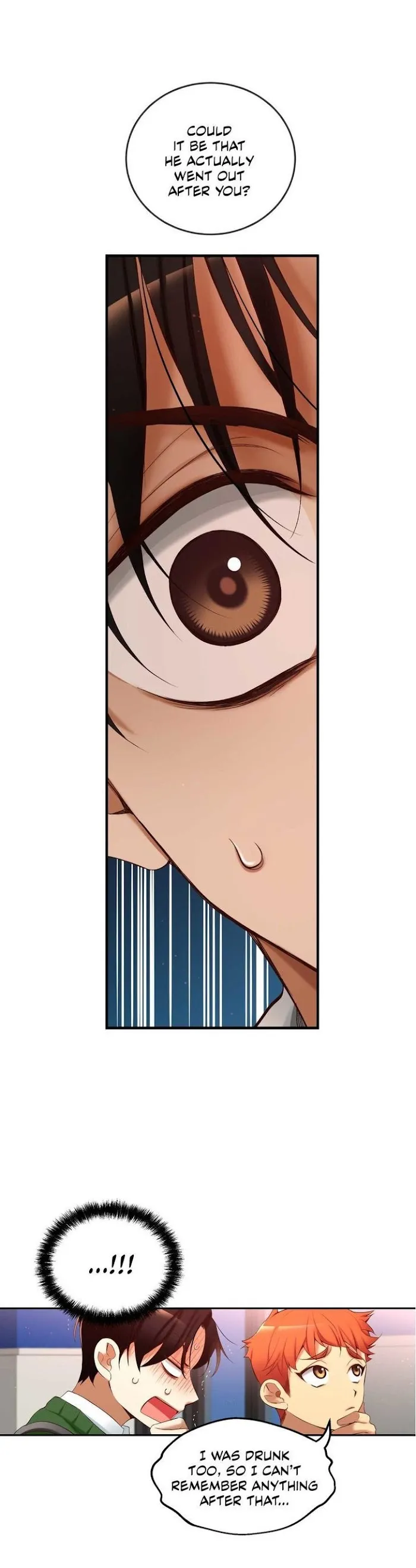 A Man Like You (A Guy Like You) - Chapter 3 Page 37