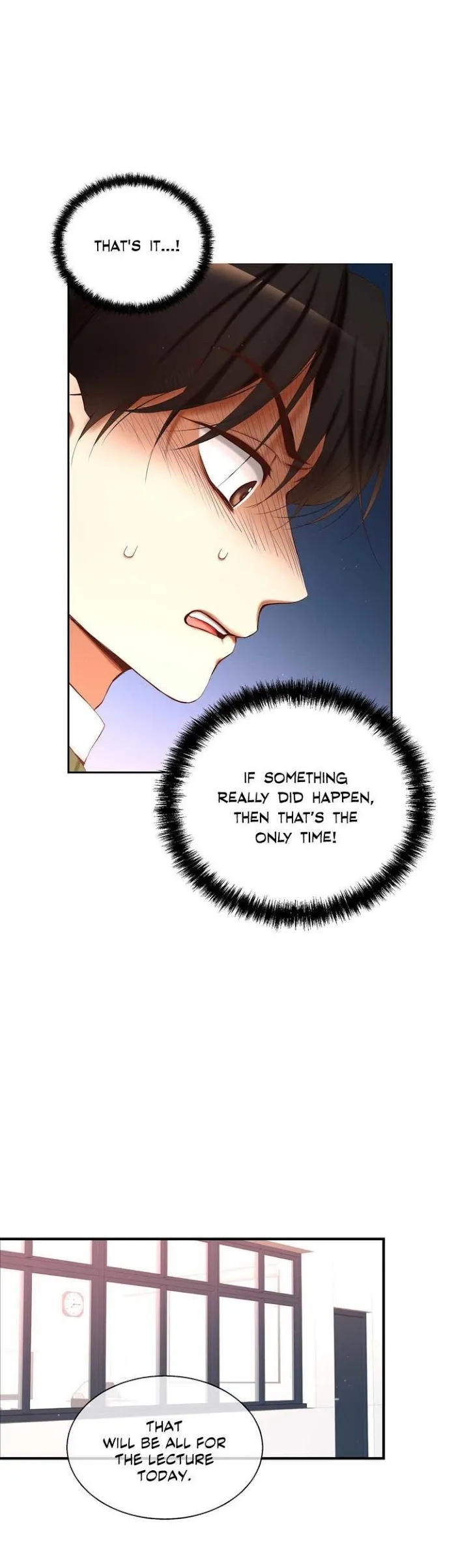 A Man Like You (A Guy Like You) - Chapter 3 Page 38