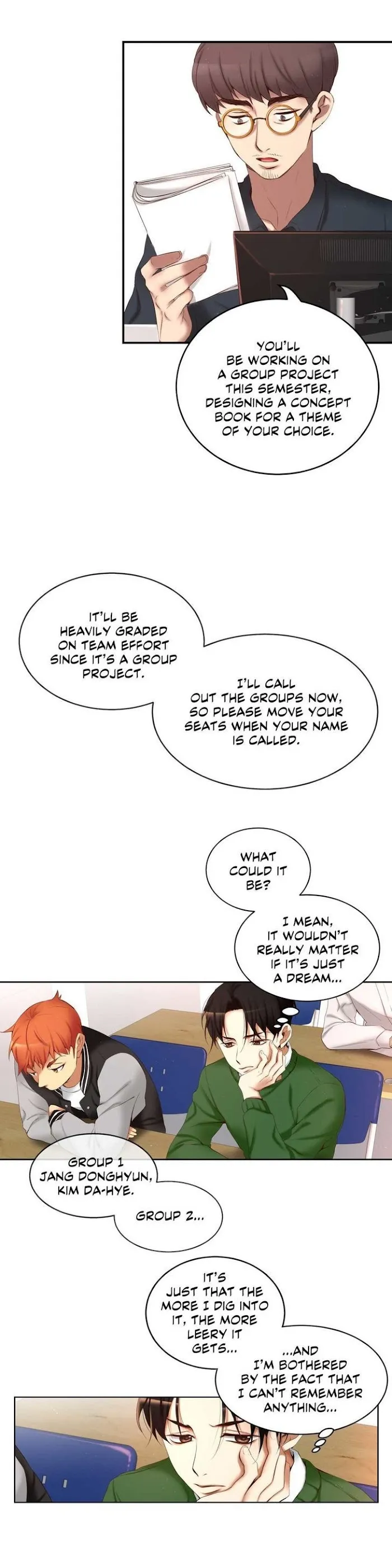A Man Like You (A Guy Like You) - Chapter 3 Page 39
