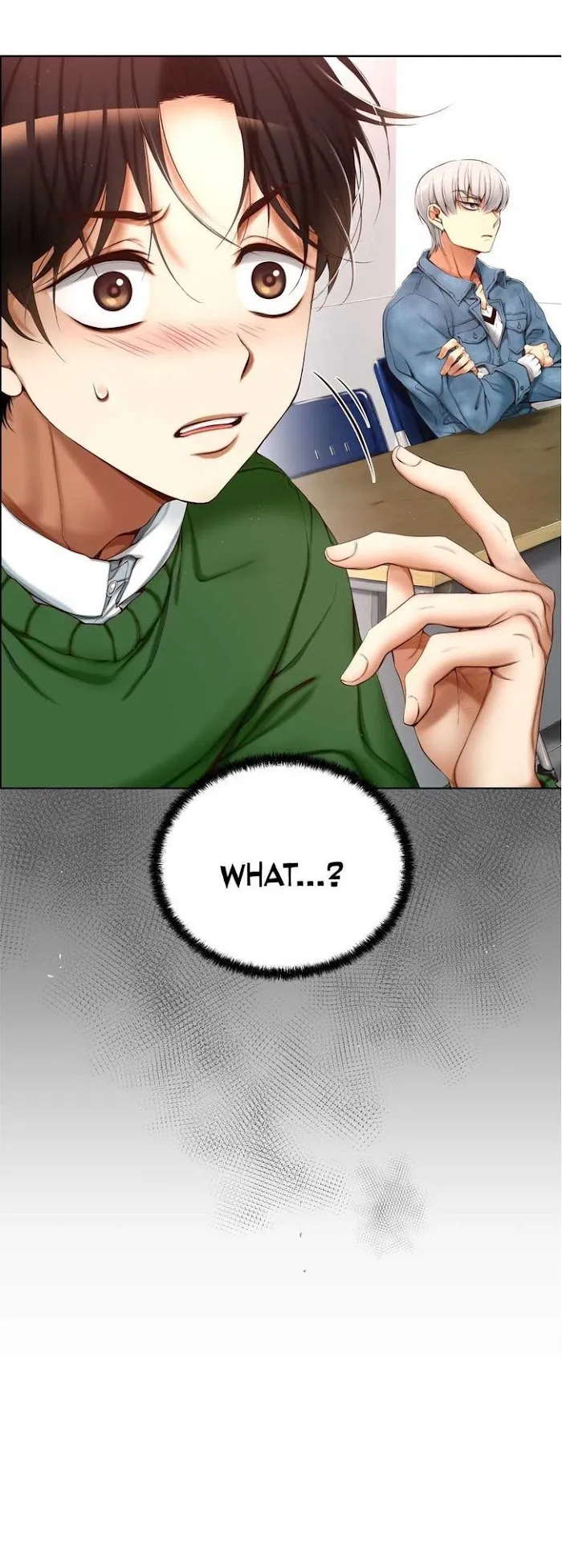 A Man Like You (A Guy Like You) - Chapter 3 Page 41