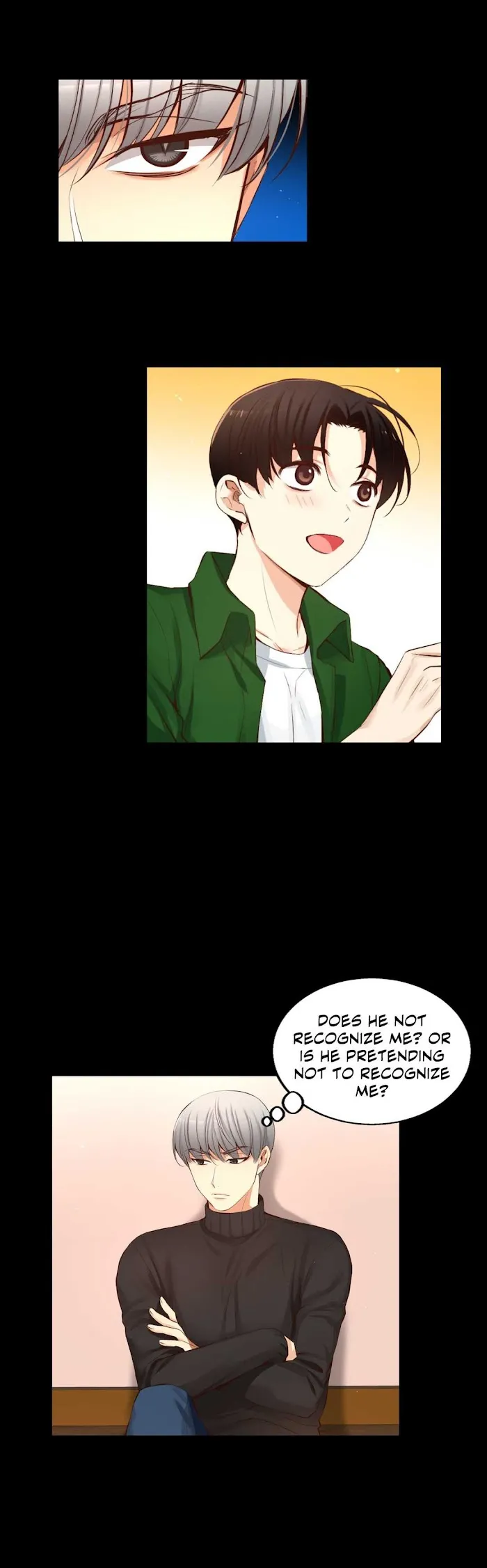 A Man Like You (A Guy Like You) - Chapter 30 Page 2