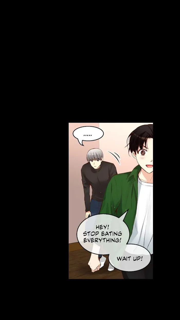 A Man Like You (A Guy Like You) - Chapter 30 Page 4
