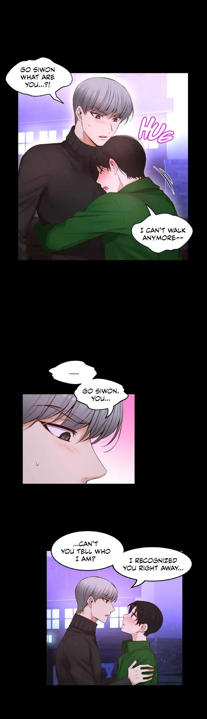 A Man Like You (A Guy Like You) - Chapter 30 Page 14