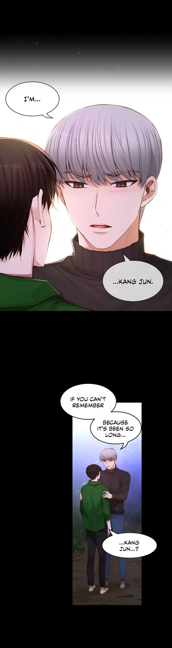 A Man Like You (A Guy Like You) - Chapter 30 Page 15