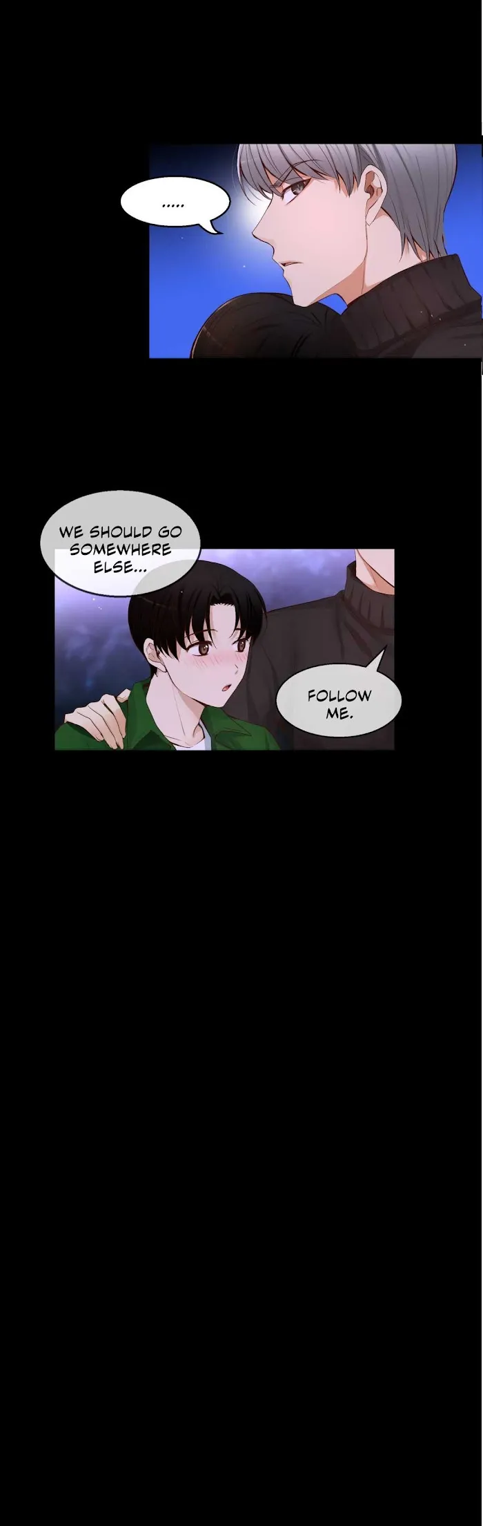 A Man Like You (A Guy Like You) - Chapter 30 Page 17