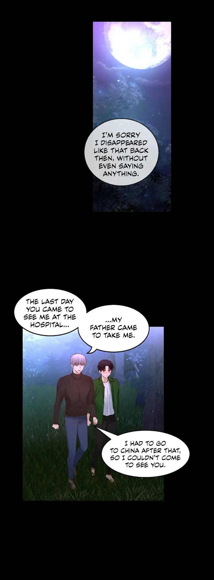 A Man Like You (A Guy Like You) - Chapter 30 Page 18
