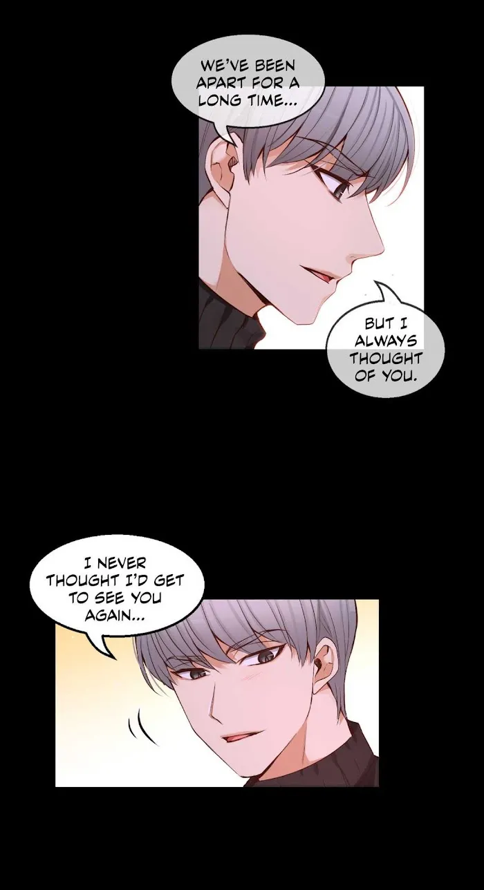A Man Like You (A Guy Like You) - Chapter 30 Page 19