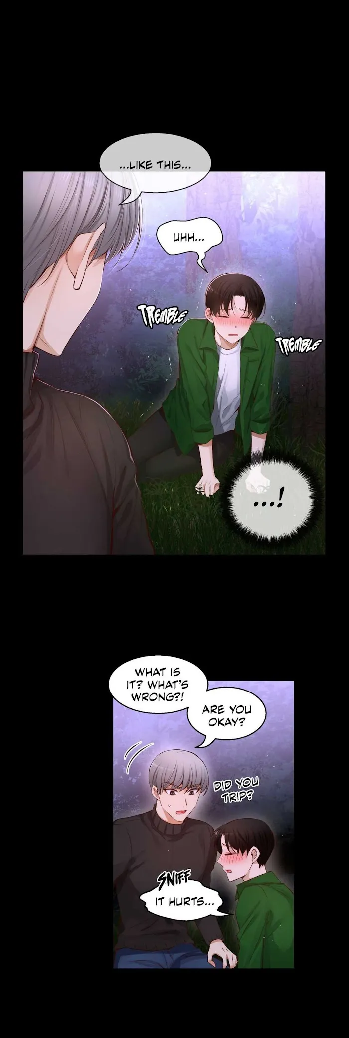 A Man Like You (A Guy Like You) - Chapter 30 Page 20