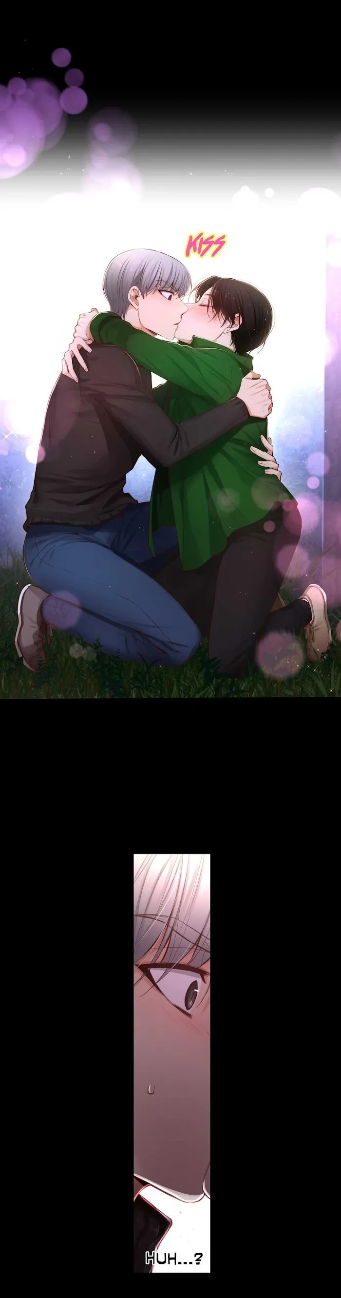 A Man Like You (A Guy Like You) - Chapter 30 Page 22