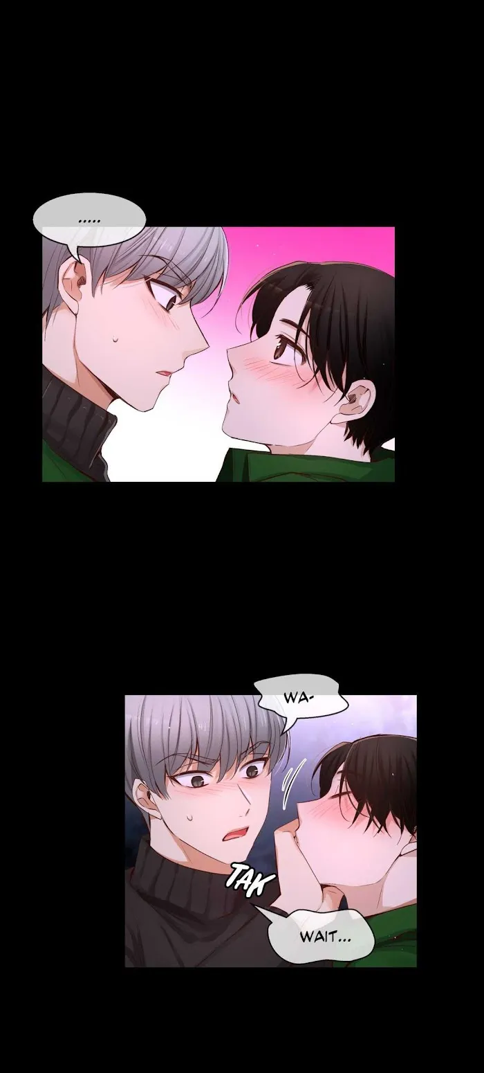 A Man Like You (A Guy Like You) - Chapter 30 Page 23