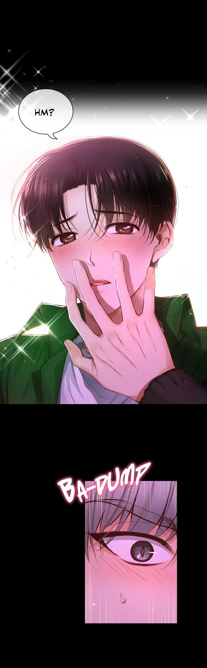 A Man Like You (A Guy Like You) - Chapter 30 Page 24