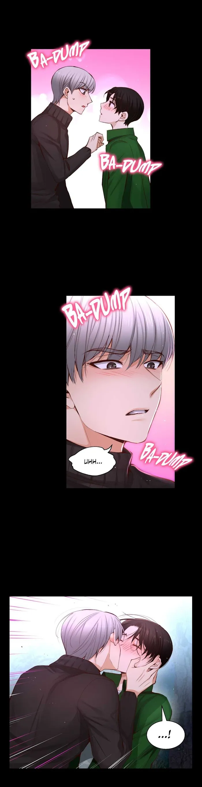 A Man Like You (A Guy Like You) - Chapter 30 Page 25