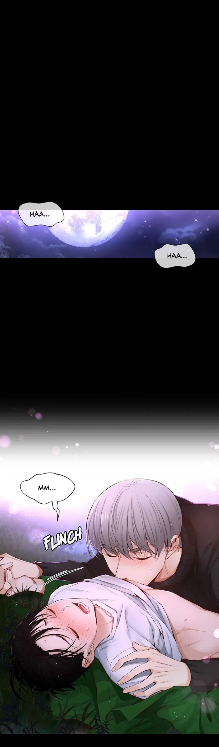 A Man Like You (A Guy Like You) - Chapter 30 Page 28