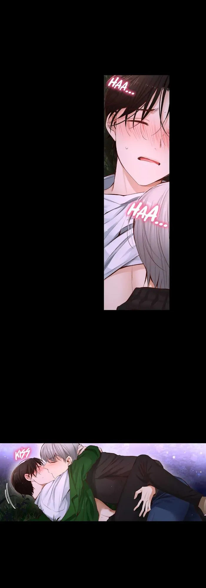 A Man Like You (A Guy Like You) - Chapter 30 Page 29