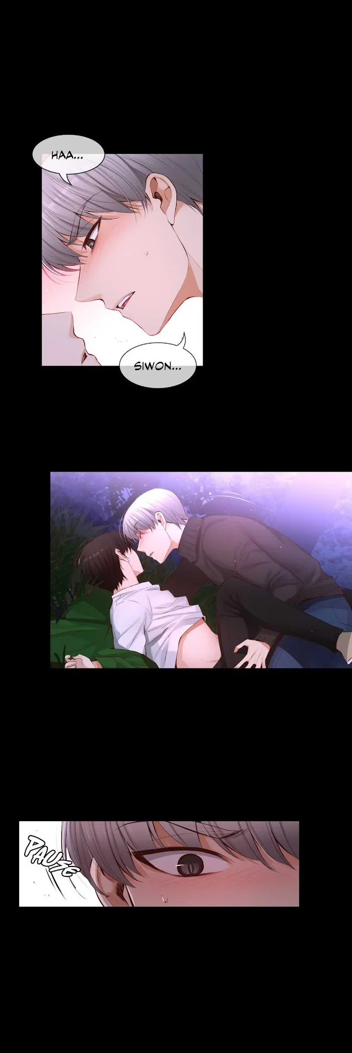 A Man Like You (A Guy Like You) - Chapter 30 Page 30