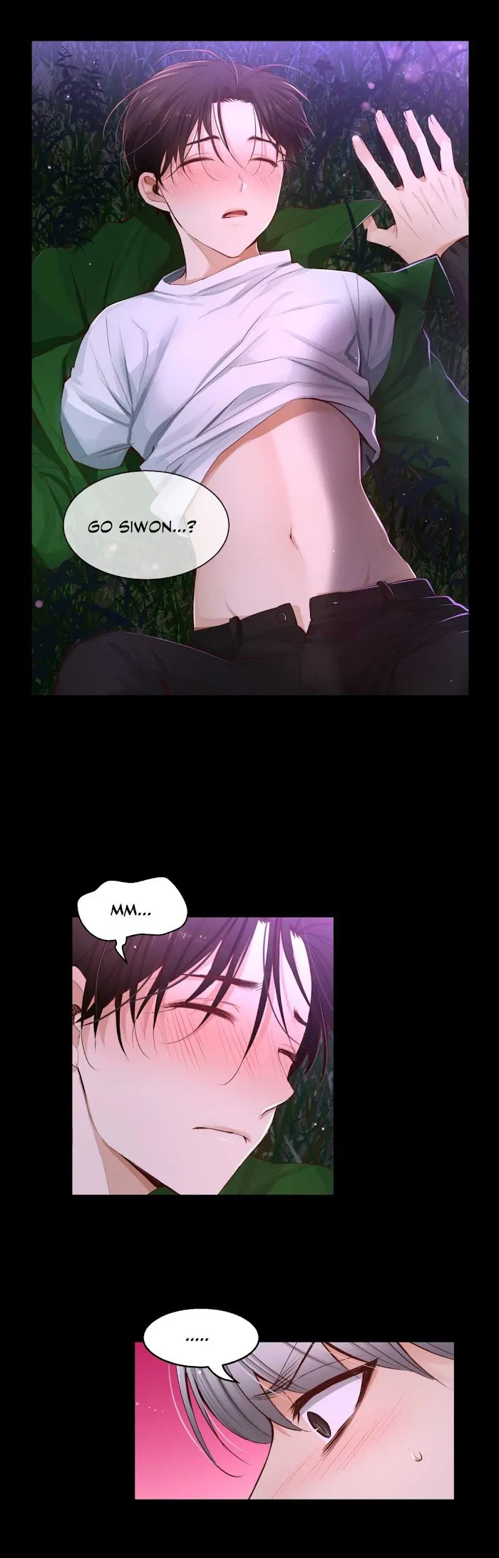 A Man Like You (A Guy Like You) - Chapter 30 Page 31