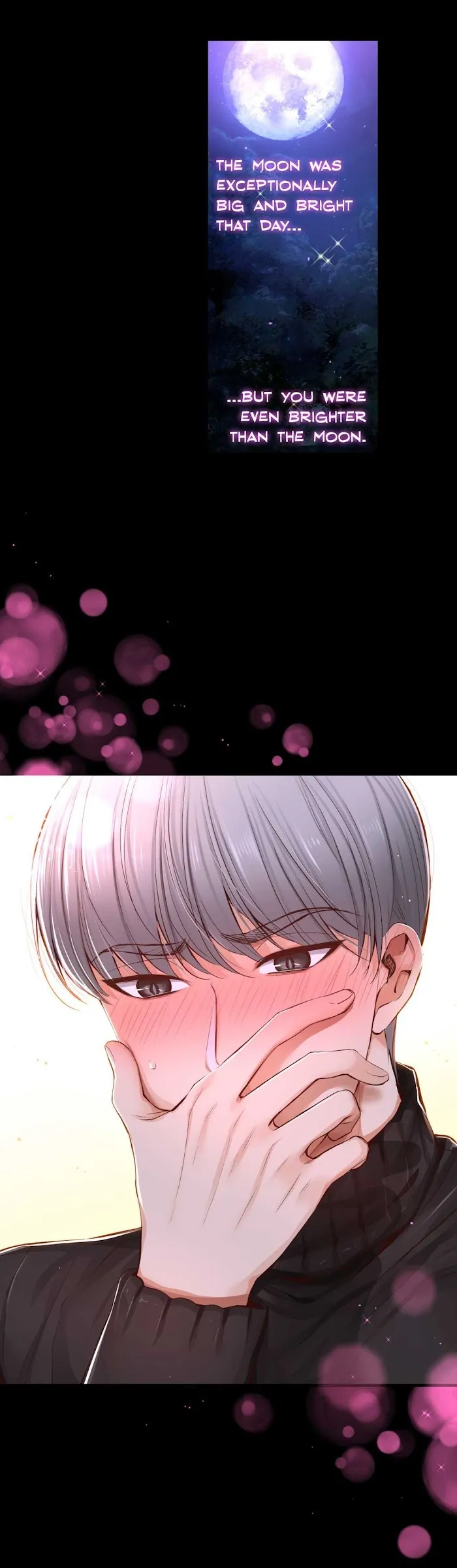 A Man Like You (A Guy Like You) - Chapter 30 Page 34