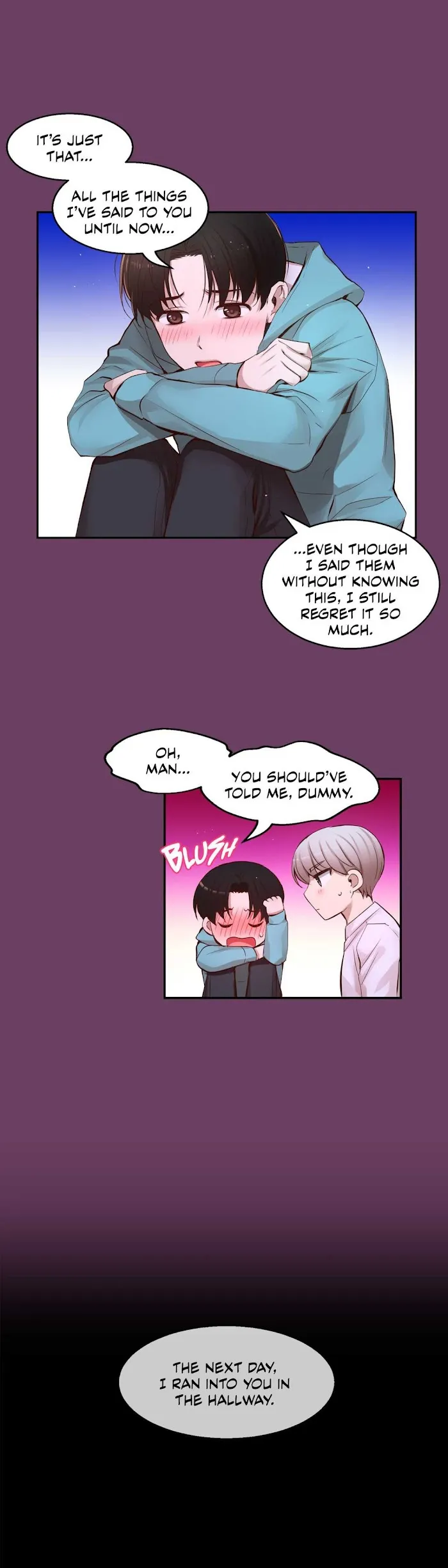 A Man Like You (A Guy Like You) - Chapter 30 Page 37