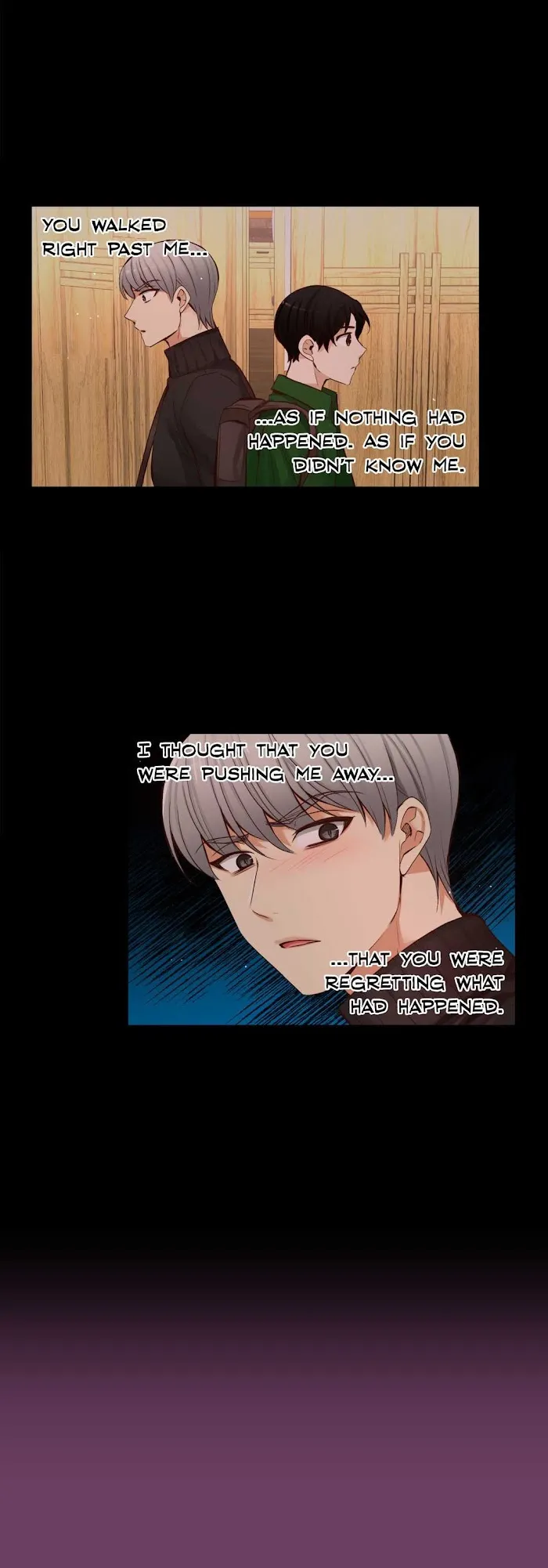 A Man Like You (A Guy Like You) - Chapter 30 Page 38