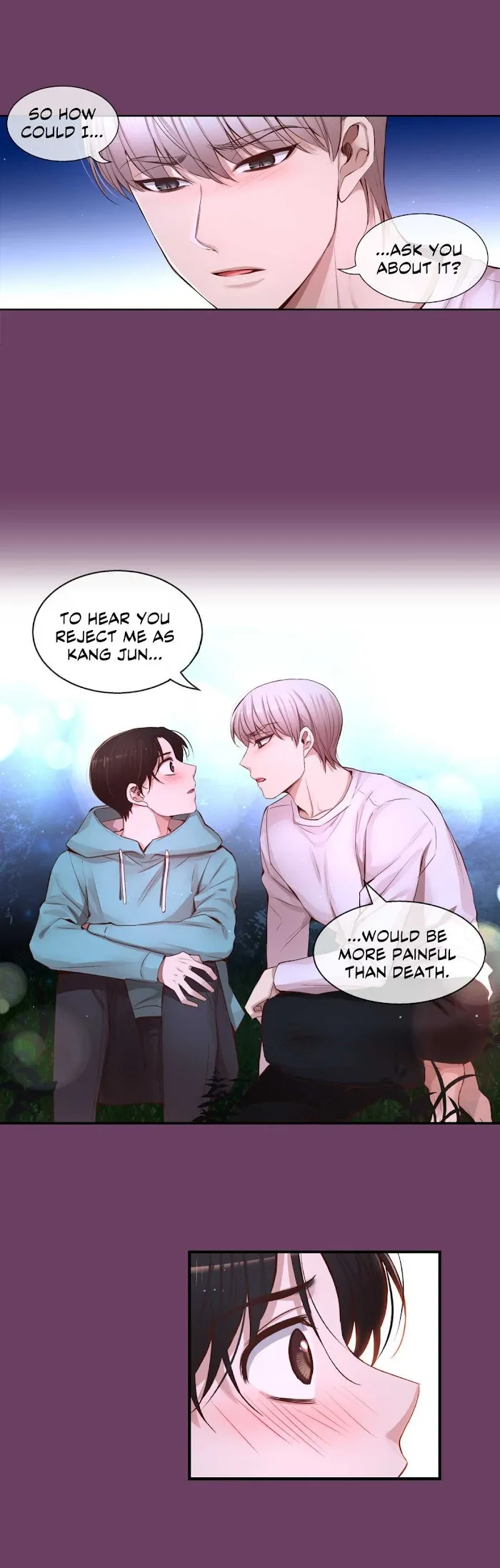 A Man Like You (A Guy Like You) - Chapter 30 Page 39