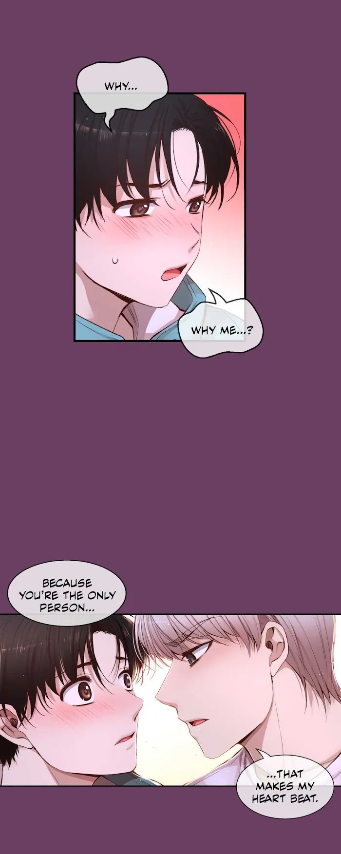 A Man Like You (A Guy Like You) - Chapter 30 Page 40