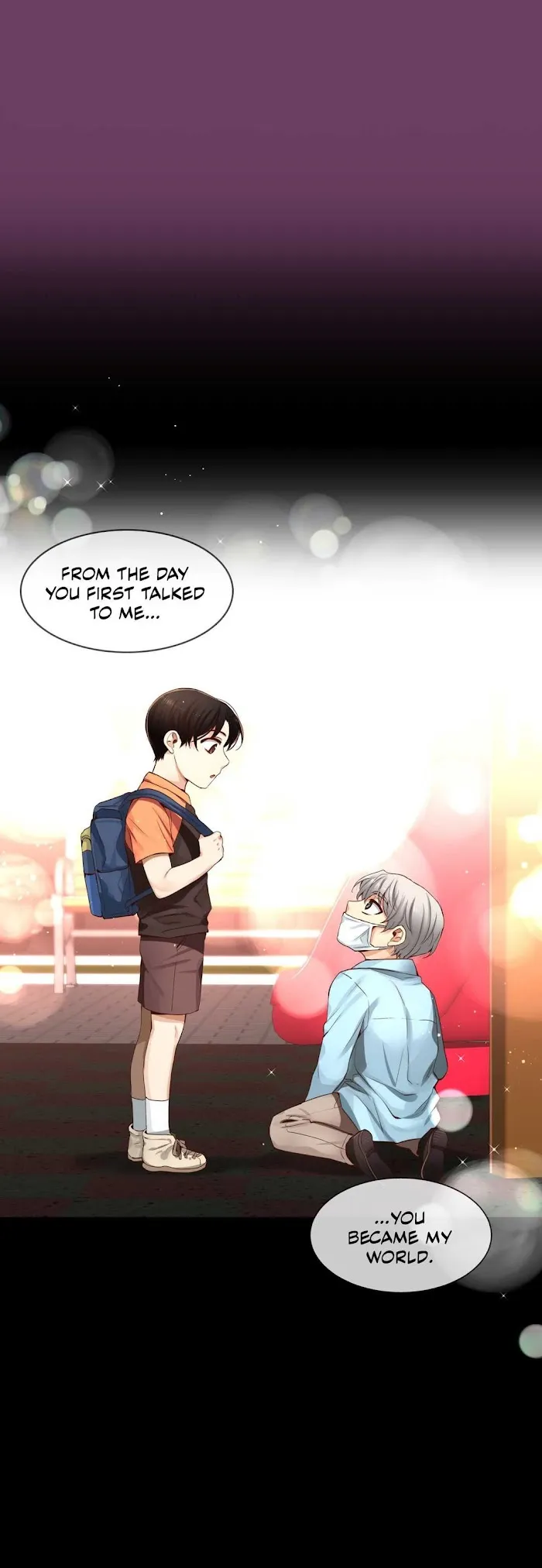 A Man Like You (A Guy Like You) - Chapter 30 Page 41