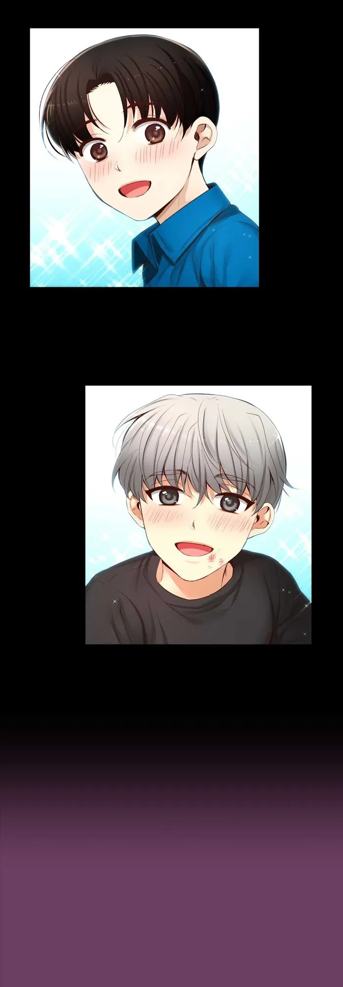 A Man Like You (A Guy Like You) - Chapter 30 Page 42