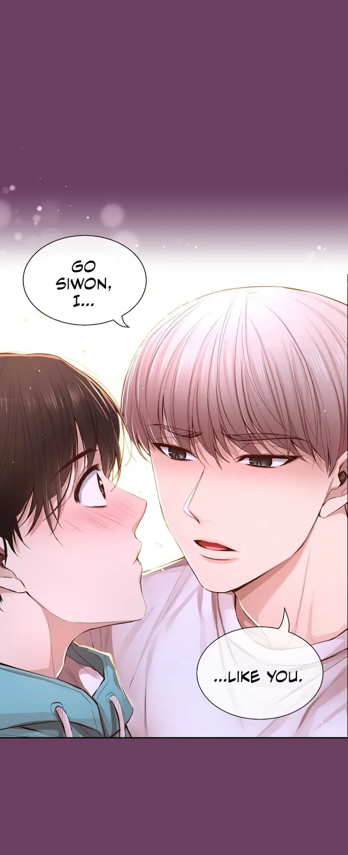 A Man Like You (A Guy Like You) - Chapter 30 Page 43