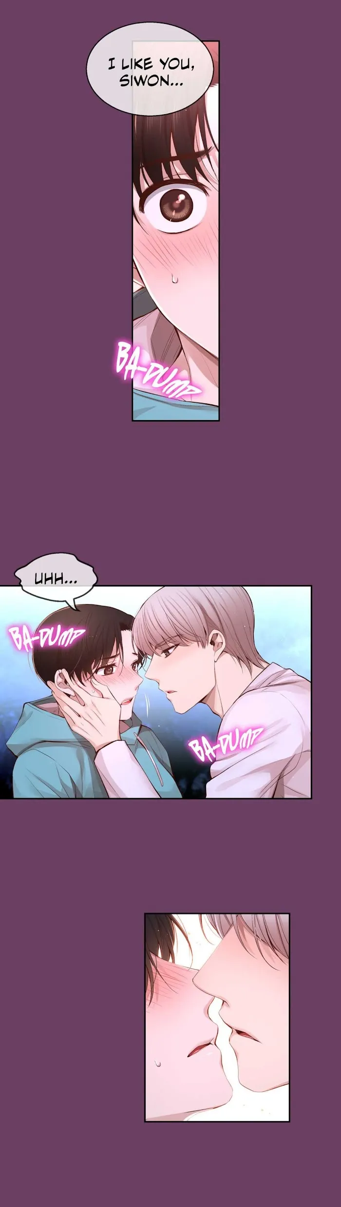A Man Like You (A Guy Like You) - Chapter 30 Page 44