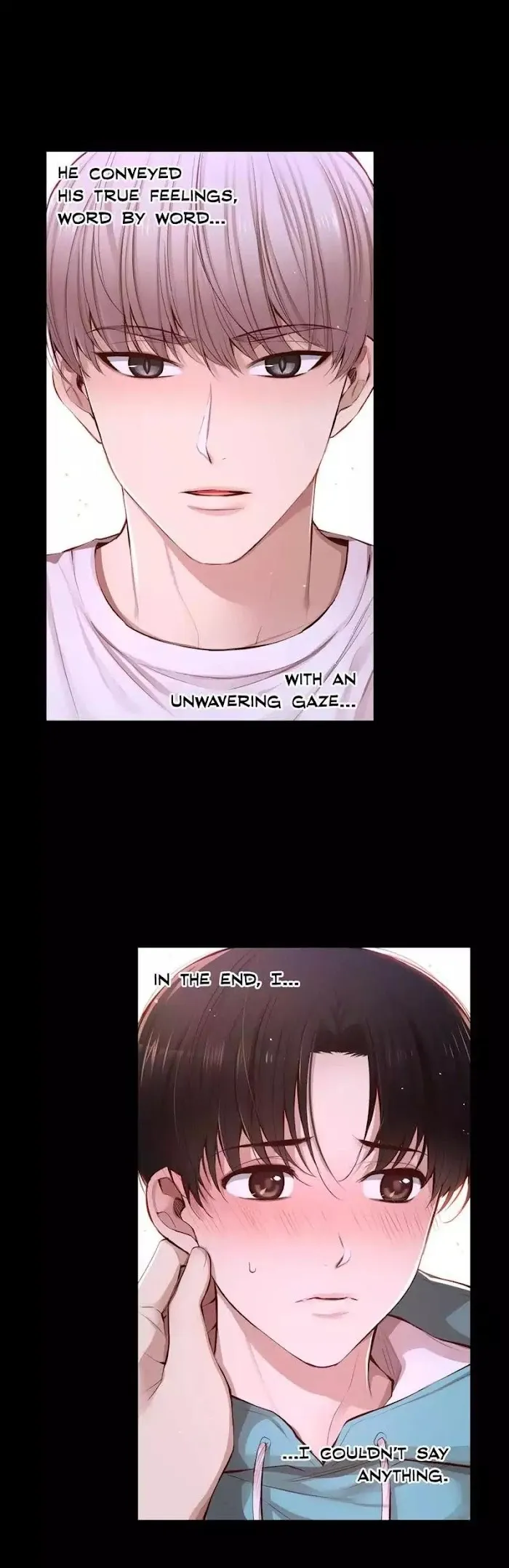 A Man Like You (A Guy Like You) - Chapter 31 Page 4
