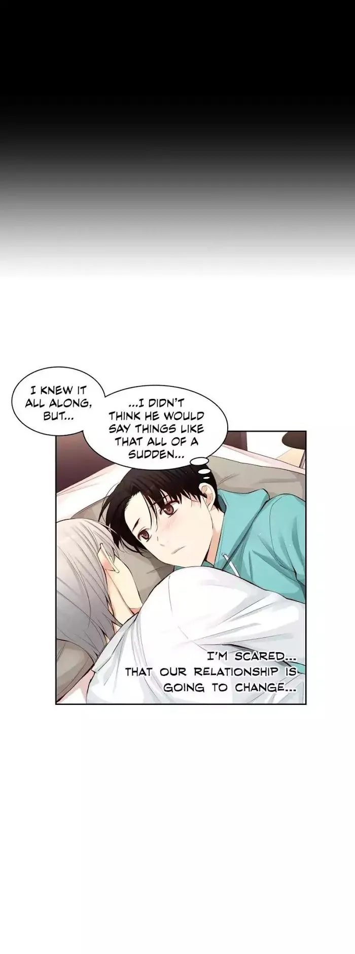 A Man Like You (A Guy Like You) - Chapter 31 Page 5