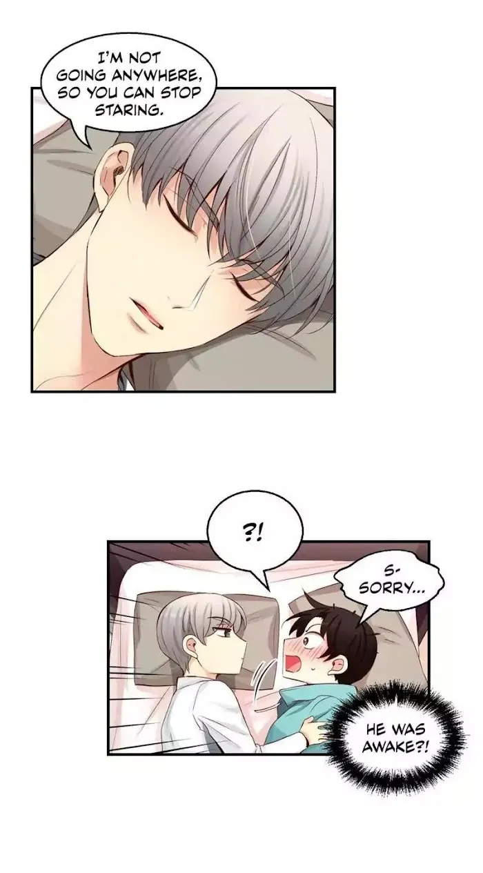 A Man Like You (A Guy Like You) - Chapter 31 Page 6