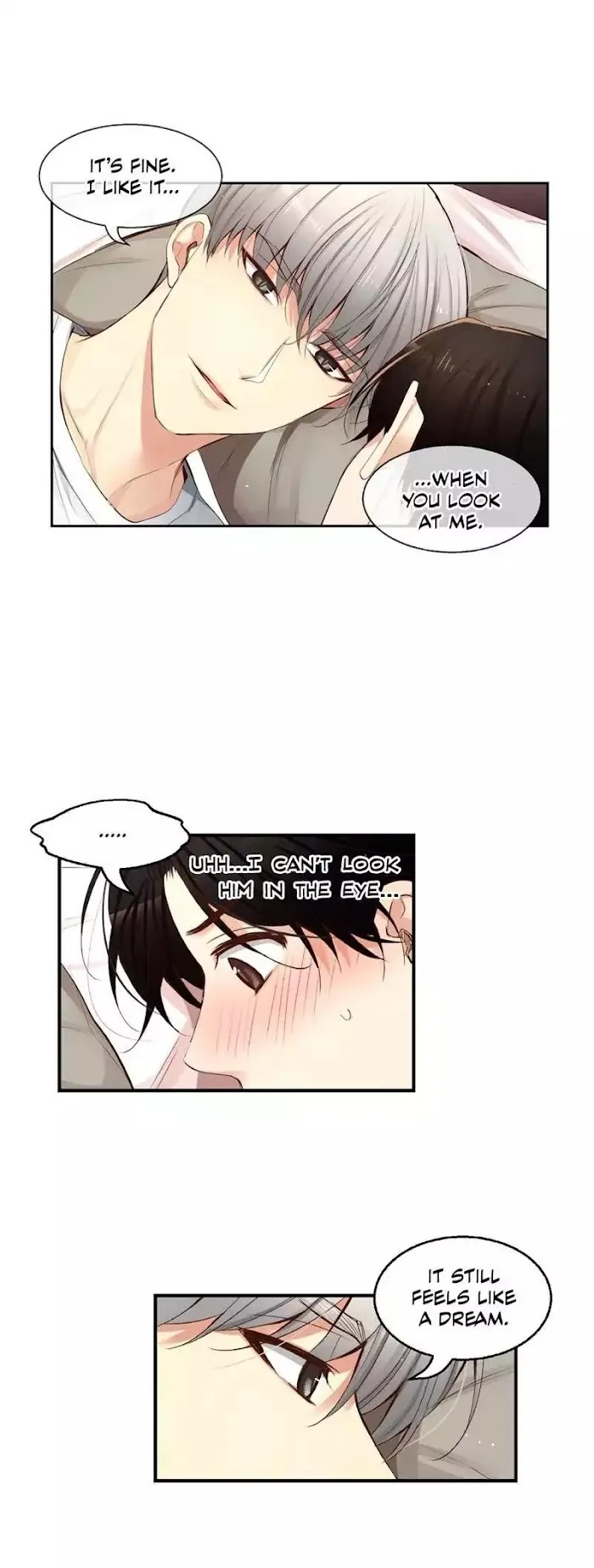 A Man Like You (A Guy Like You) - Chapter 31 Page 7