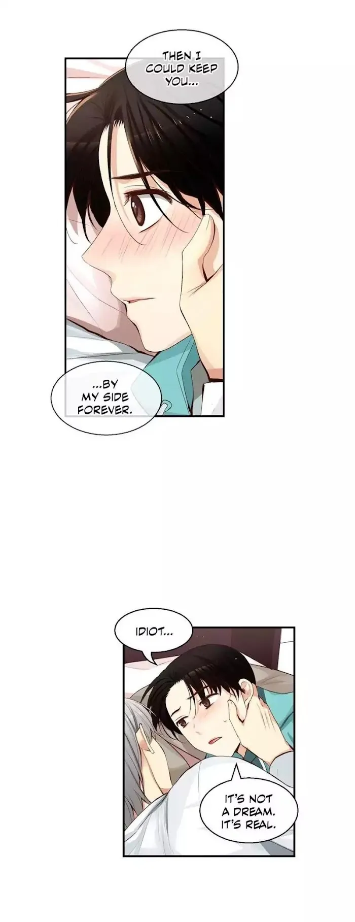 A Man Like You (A Guy Like You) - Chapter 31 Page 9
