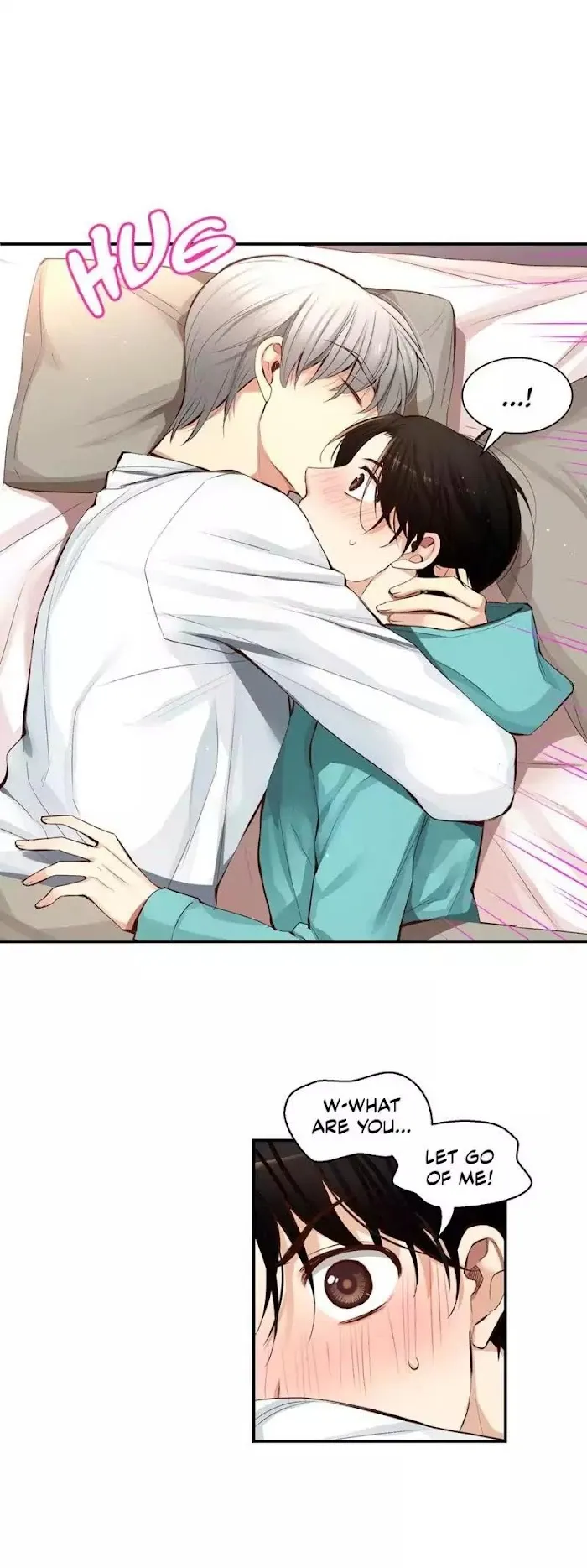 A Man Like You (A Guy Like You) - Chapter 31 Page 10
