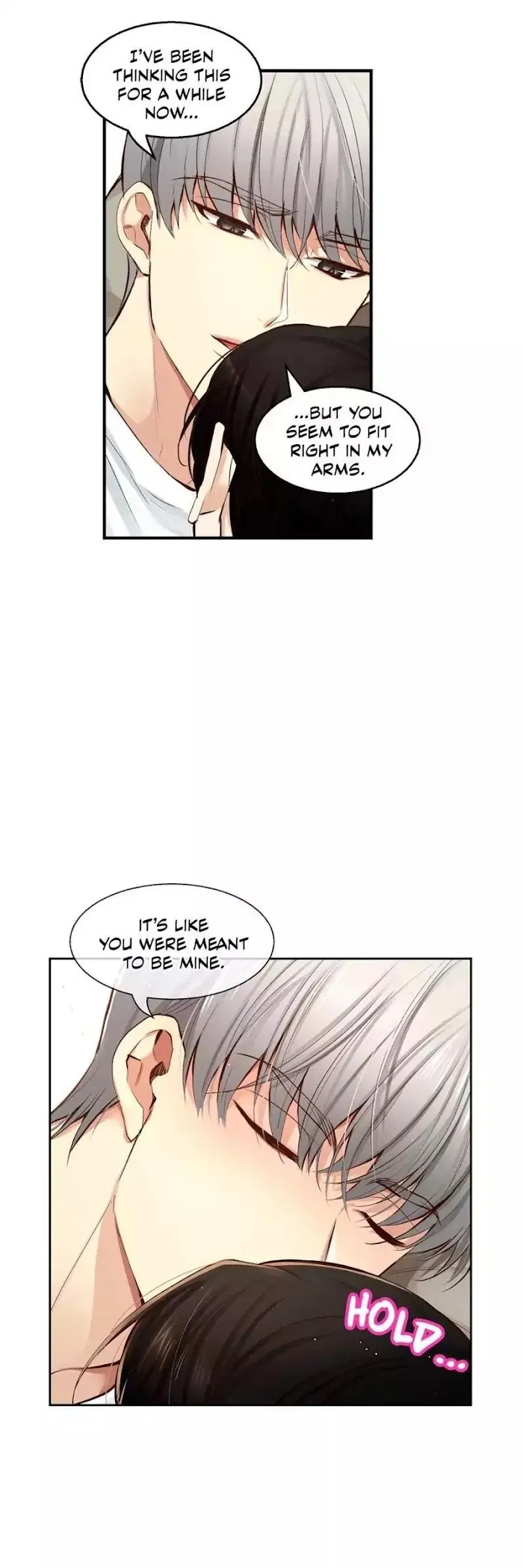 A Man Like You (A Guy Like You) - Chapter 31 Page 11