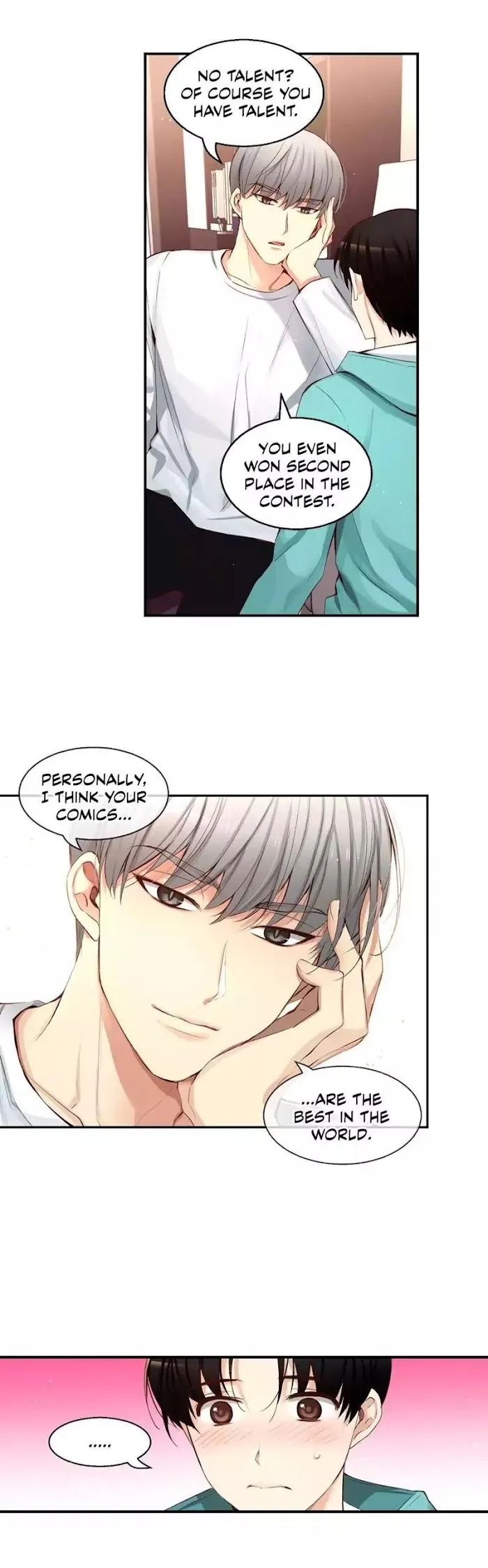 A Man Like You (A Guy Like You) - Chapter 31 Page 18