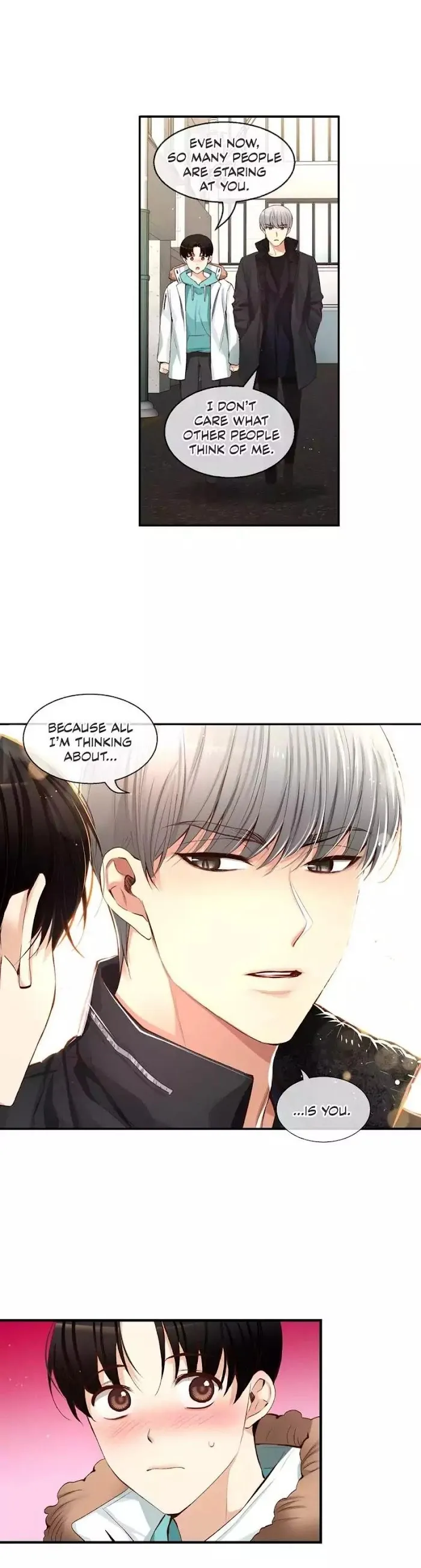 A Man Like You (A Guy Like You) - Chapter 31 Page 23