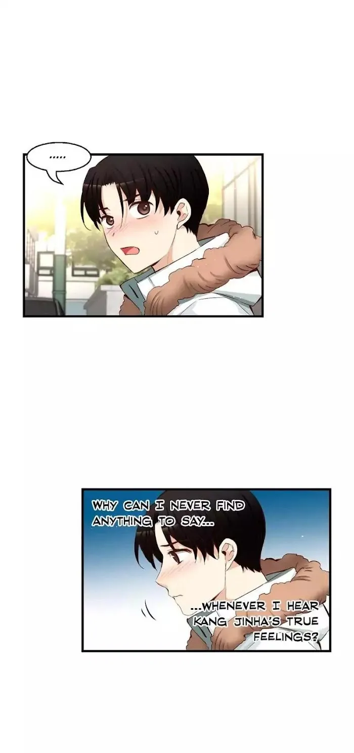 A Man Like You (A Guy Like You) - Chapter 31 Page 25