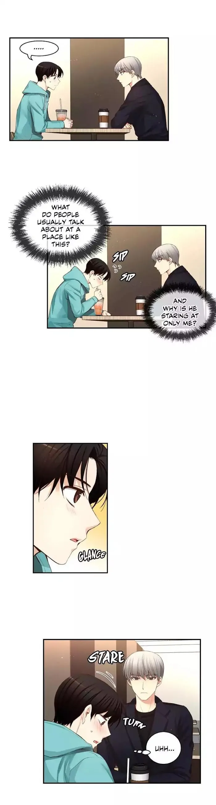 A Man Like You (A Guy Like You) - Chapter 31 Page 29