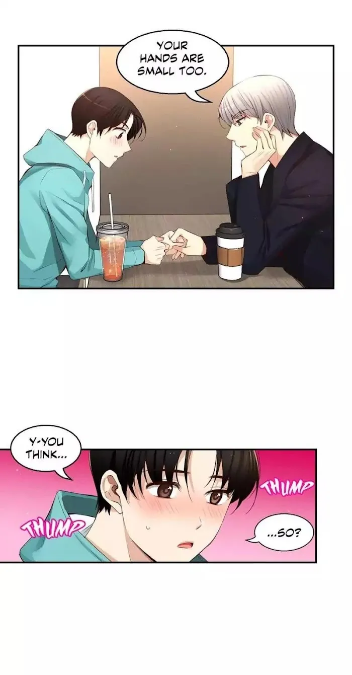 A Man Like You (A Guy Like You) - Chapter 31 Page 31