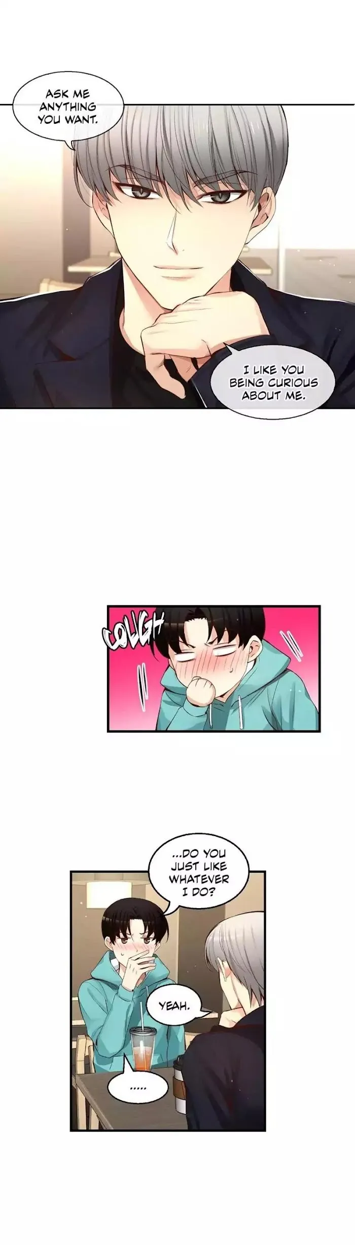 A Man Like You (A Guy Like You) - Chapter 31 Page 35