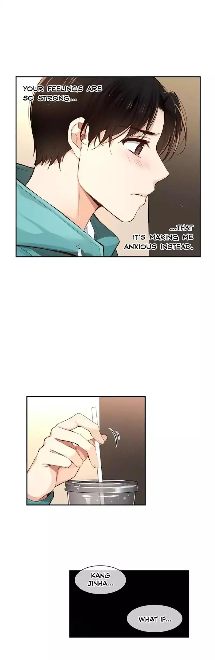 A Man Like You (A Guy Like You) - Chapter 31 Page 36